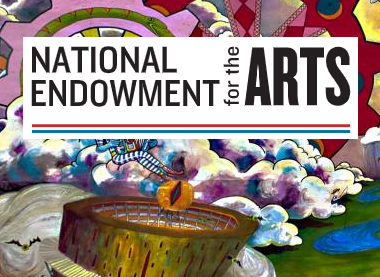 National Endowment For The Arts Ad
