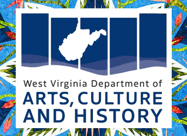 WV Arts Culture History Ad
